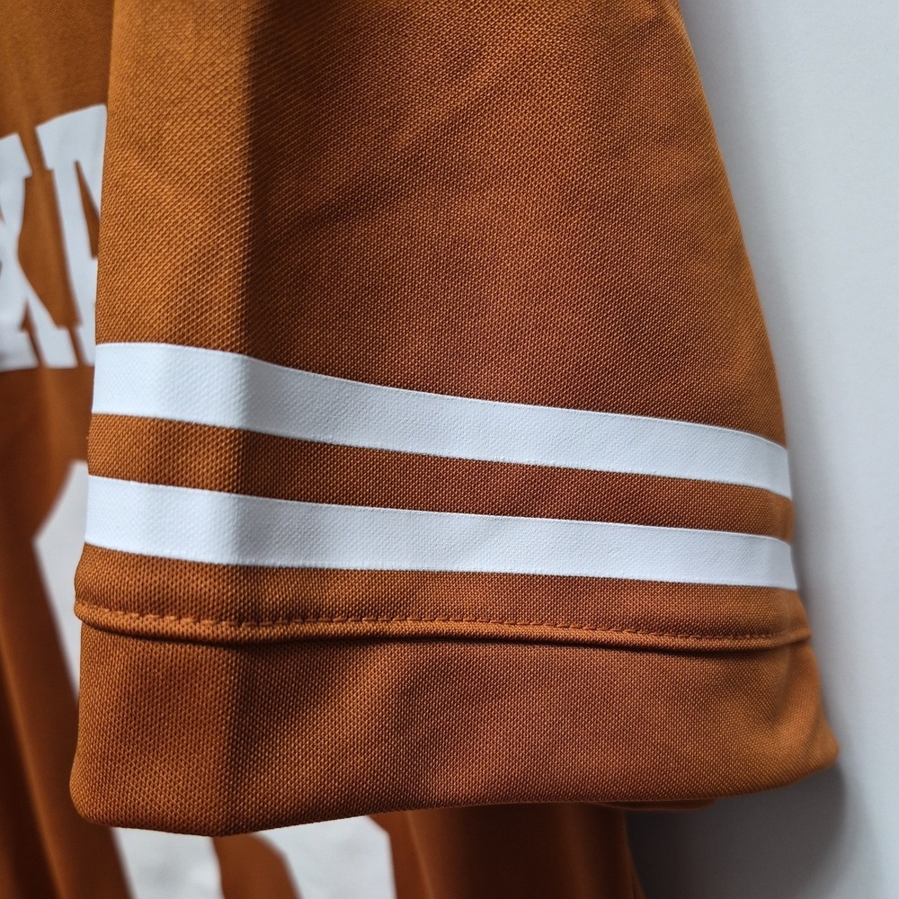 Texas Longhorns Arch Manning Jersey Men's Large - Picture 6 of 10